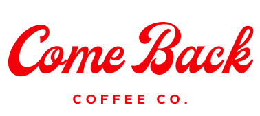 Come Back Coffee Co.